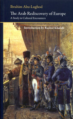 The arab rediscovery of Europe. 9780863564031