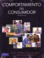 Comportamiento del consumidor. 9786074429695
