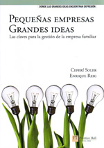 Pequeñas empresas, grandes ideas. 9788483227176