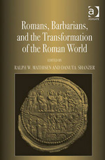 Romans, narnarians, and the transformation of the Roman World. 9780754668145