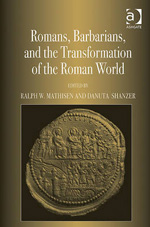 Romans, narnarians, and the transformation of the Roman World