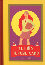 El niño republicano. 9788441426917