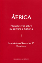 África. 9786074620283