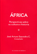 África. 9786074620290