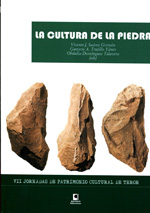 La cultura de la piedra