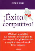 ¡Éxito competitivo!. 9788436824605