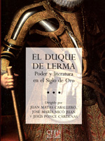 El Duque de Lerma. 9788493677671