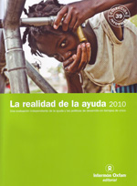 La realidad de la ayuda 2010. 9788484526995