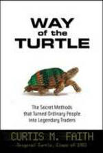 Way of the turtle. 9780071486644