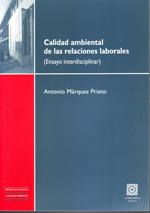 Calidad ambiental de las relaciones laborales