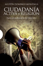 Ciudadanía activa y religión. 9788499200712