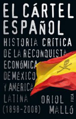 El cártel español. 9788496797321