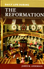 The reformation. 9780313363221