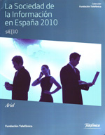 La Sociedad de la Información en España 2010