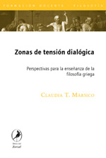 Zonas de tensión dialógica. 9789875991552