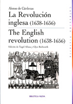 La Revolución Inglesa (1638-1656) = The English revolution (1638-1656). 9788499401683