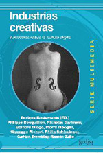 Industrias creativas