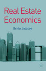 Real Estate economics. 9780230233201