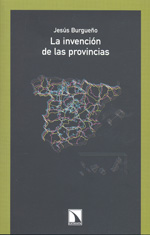 La invención de las provincias