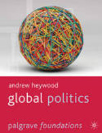 Global politics. 9781403989826