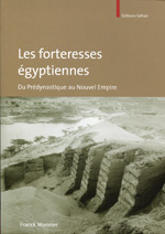 Les forteresses égyptiennes. 9782874570339