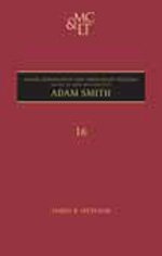 Adam Smith. 9780826429834