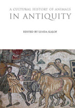 A cultural history of animals in Antiquity. 9781847888174