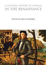 A cultural history of animals in the Renaissance. 9781847888198