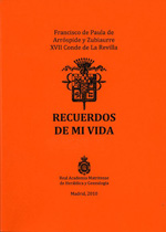 Recuerdos de mi vida