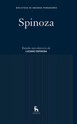Spinoza. 9788424919412