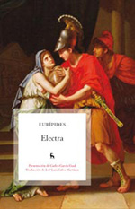 Electra. 9788424920197