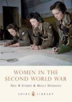 Women in the Second Wolrd War. 9780747808121
