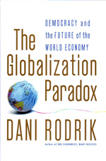 The globalization paradox. 9780393071610