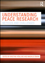 Understanding peace research
