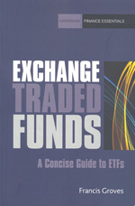 Exchange traded funds