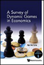 A survey of dynamic games in economics