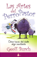 Las artes del perro pastor. 9788478080700