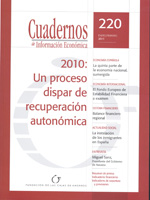 2010: un proceso dispar de recuperación autonómica. 100890648