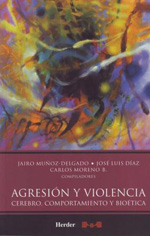 Agresión y violencia