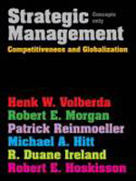 Strategic management