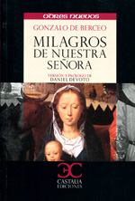 Milagros de Nuestra Señora