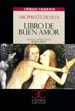 Libro de Buen Amor