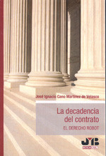 La decadencia del contrato