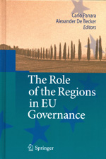 The role of the regions in EU governance