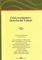 Crisis económica y Derecho del trabajo