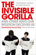 The invisible gorilla. 9780007317318