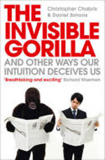 The invisible gorilla