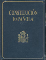Constitución Española. 9788434019546