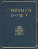 Constitución Española