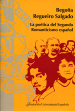 La poética del Segundo Romanticismo español. 9788473927468
